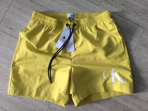 Calvin klein jeans badehose - jeans,