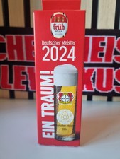 Kölsch Glas Kölschstange