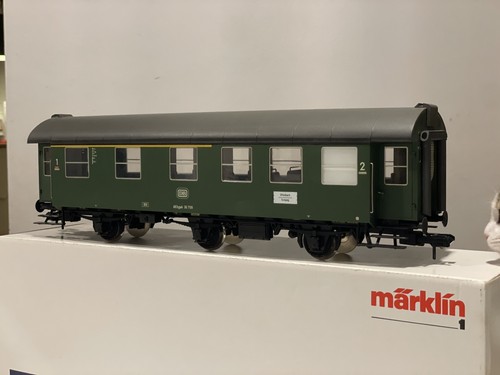 Märklin spur 58101 - spur,