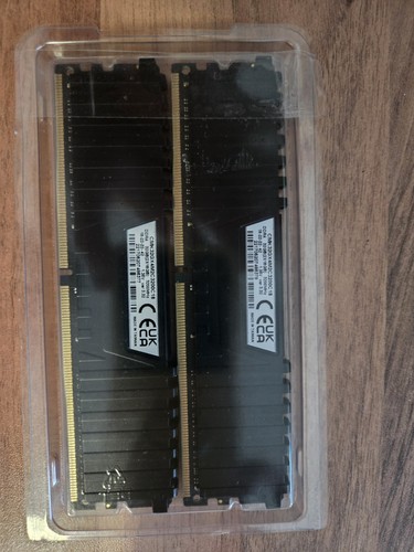 Corsair vengeance lpx 32gb - vengeance,