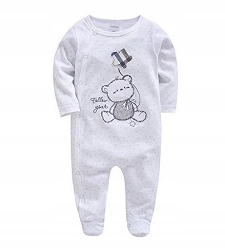 Baby strampler overall - baby,