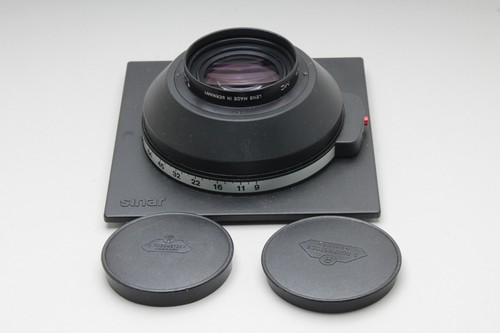Rodenstock apo ronar - rodenstock, mc