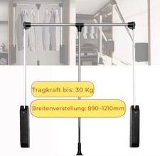 Kleiderlift garderobenlift - kleiderlift,