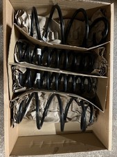 M Paket Federn BMW F30 xDrive ORIGINAL