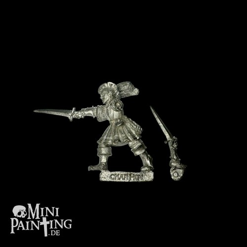 Oop warhammer mordheim - oop,