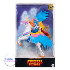 Masters of the Universe