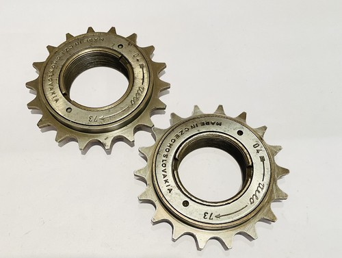 Vintage velo single - velo, speed
