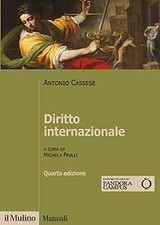 DIRITTO INTERNAZIONALE von