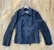 Burberry Damen Jacke XL
