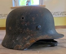 Stahlhelm M35 WH Heer