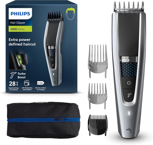 Philips series 5000 - philips,