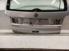 Heckklappe 4390919 volkswagen - heckklappe,