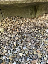 Kieselsteine zu verschenken , ca. 5 Eimer Voll, bei Selbstabholung