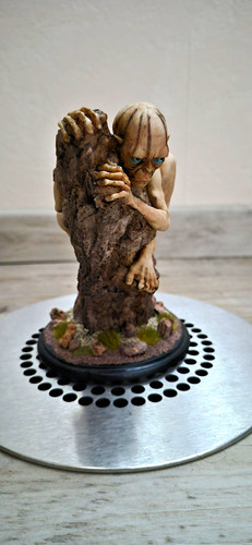 Der herr ringe gollum - ,