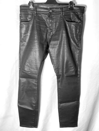 Star revend skinny jeans - star,