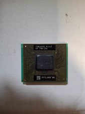 Intel pentium iii - iii, mobile