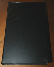 Videohüllen für VHS