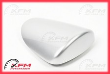 Suzuki 650 soziusabdeckung - suzuki,