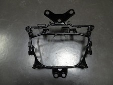 Kawasaki Z750 original Front Verkleidungshalter Cockpit Träger Bj.04-06 ZR750J