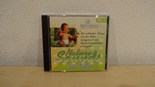 Nature Sounds fuer Babys /