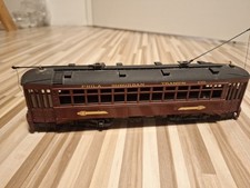 Straßenbahn Spur0 Suburban