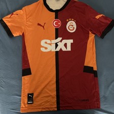 Galatasaray Istanbul Trikot