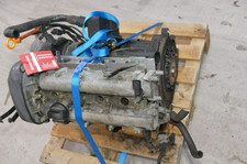 VW Golf 4 Bora A3 Motor BCB AUS AZD ATN 1,6 16V 77kw 105PS 165.000km