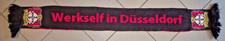 Bayer 04 Leverkusen Schal /