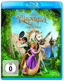 Rapunzel neu verföhnt - -,