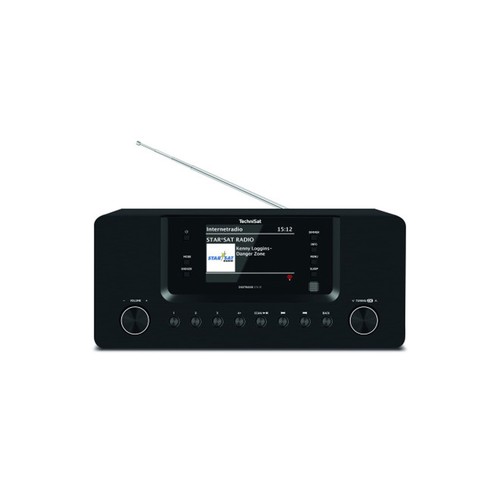 Technisat dab radios - technisat,