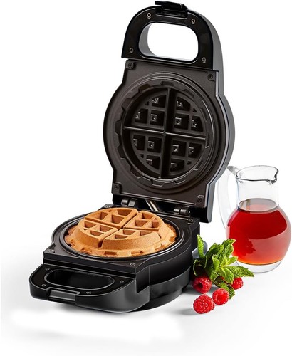 Powerxl waffle star - waffle,