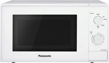 Panasonic NN-E20JWMEPG Weiss