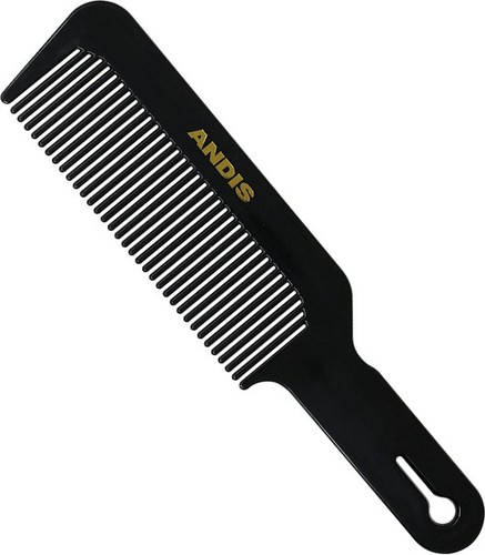 Andis clipper comb schwarz - clipper,
