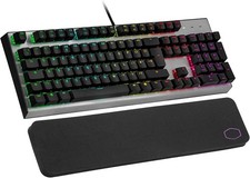 Gaming Tastatur Cooler Master