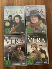 Vera Staffel 12 3,4 Von Zdf