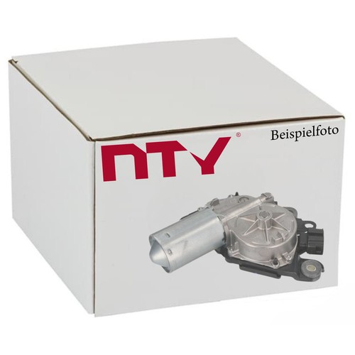 Nty esw 012 - nty, wischermotor
