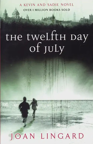 The twelfth day july - the,