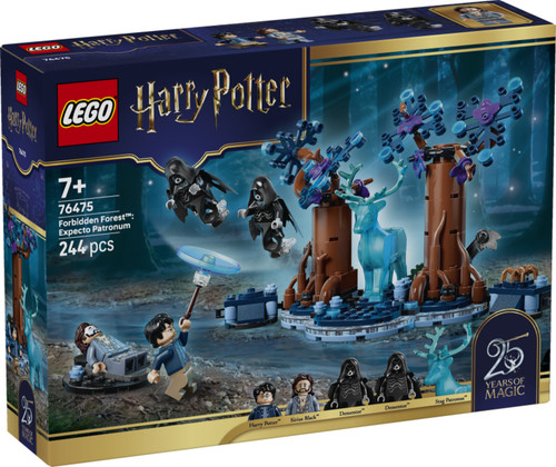 Lego harry potter - lego®,