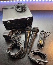 Auna Multimedia Karaoke-System