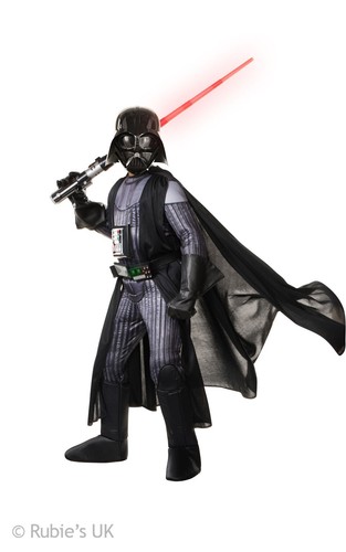 Rubies offizielles star wars - rubies,
