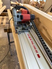 Mafell Platten-Sägesystem