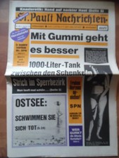 ST.PAULI NACHRICHTEN Nr. 126 -