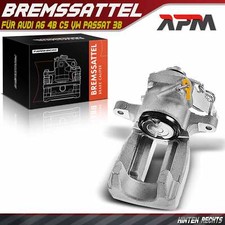 Bremssattel Hinten Rechts 43mm