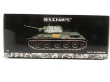 (ID0605) Minichamps 350020000