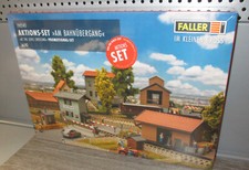 Faller 190141 set - faller, h0