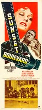 1950 SUNSET BOULEVARD VINTAGE