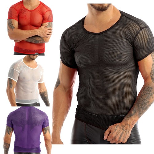 Männer kurzarm shirt - de,