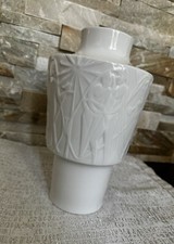 Edelstein Porzellanvase Krug
