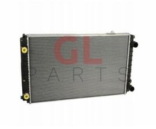 Wasserkühler Motorkühlung