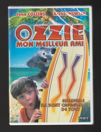 Ozzie mein bester freund - ozzie,